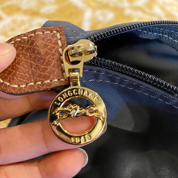 Longchamp Tote - Picture 8 of 12